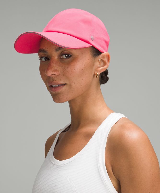 Women's Fast and Free Running Hat