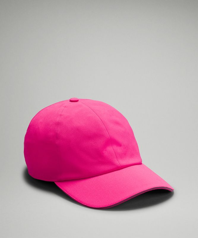 Women's Fast and Free Running Hat