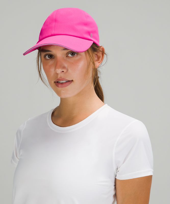 Women's Fast and Free Running Hat