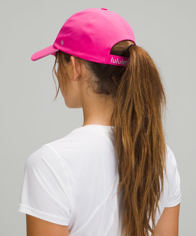 Women's Fast and Free Running Hat