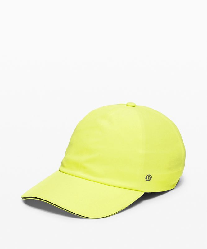 Women's Fast and Free Run Hat