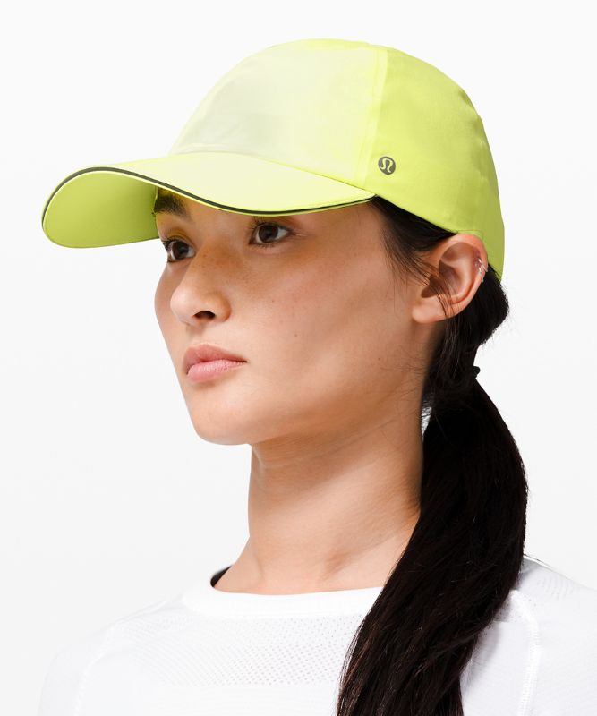 Women's Fast and Free Run Hat