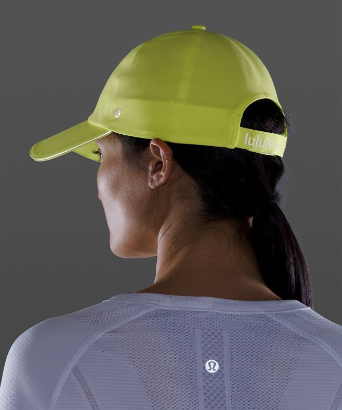 Women's Fast and Free Run Hat