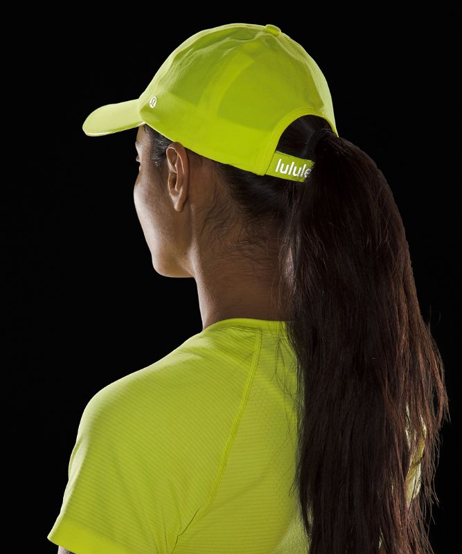 Women's Fast and Free Running Hat