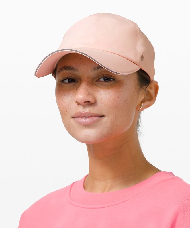Fast and Free Run Hat Women