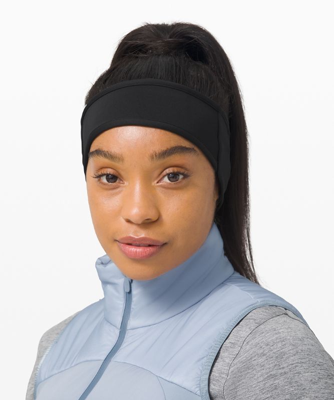 Run for It All Earwarmer