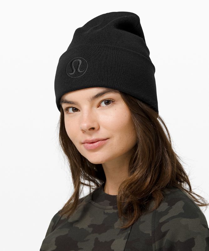 Warm Revelation Beanie