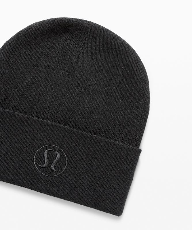 Warm Revelation Beanie