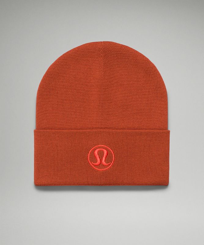 Warm Revelation Beanie