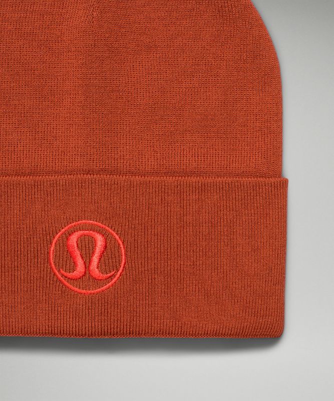 Warm Revelation Beanie