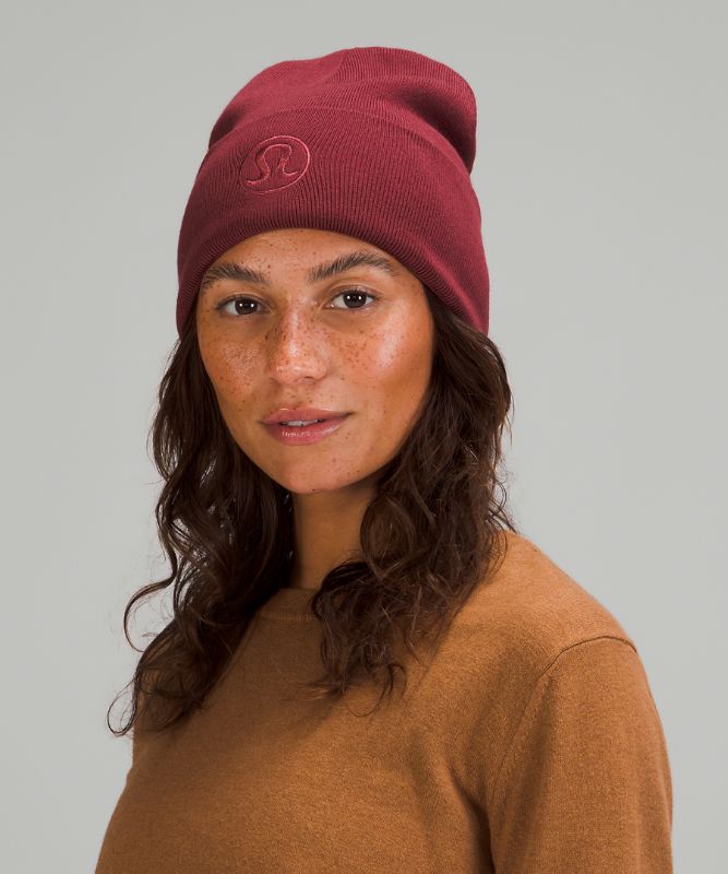 Warm Revelation Beanie