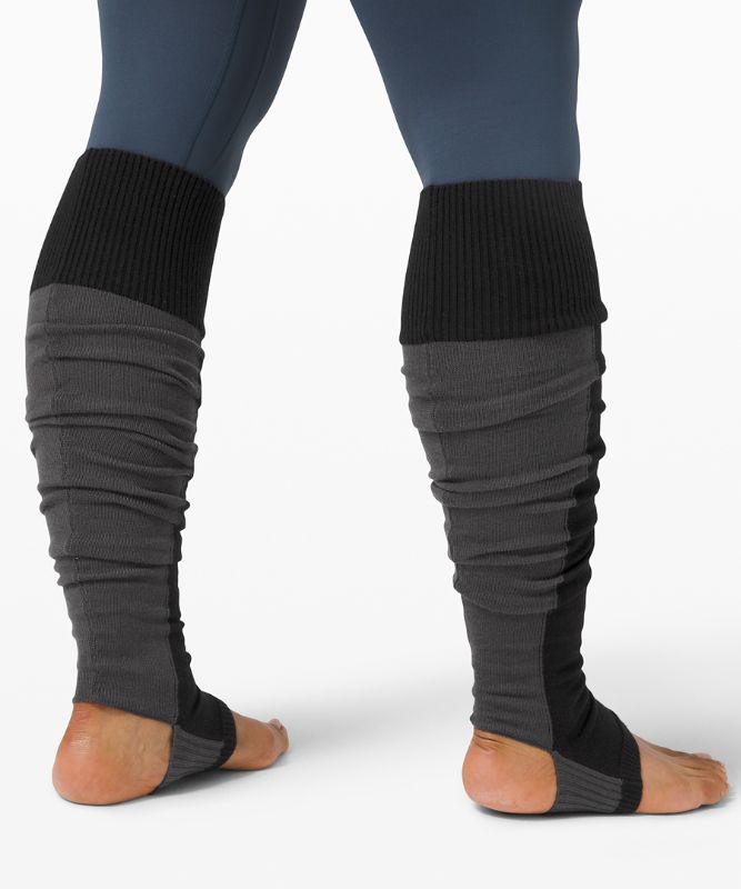 Women's Evolution Leg Warmer