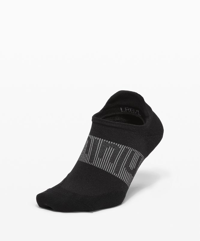 Power Stride Tab Sock *Anti-Stink