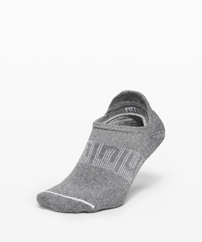 Power Stride Tab Sock *Anti-Stink