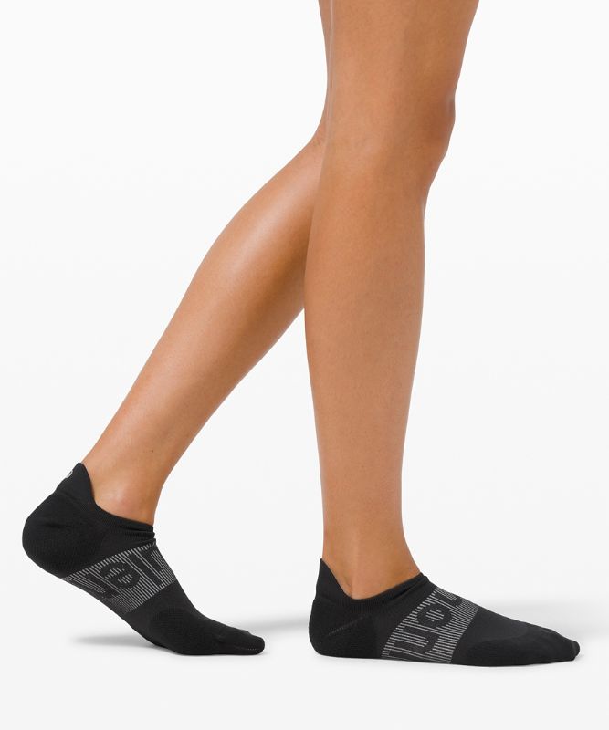 Women's Power Stride Tab Sock