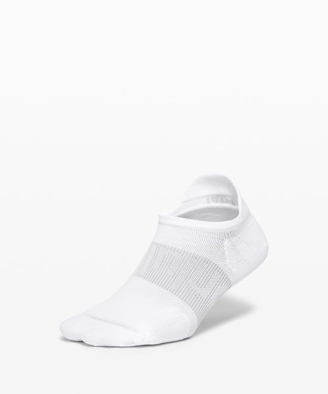 Power Stride Tab Sock