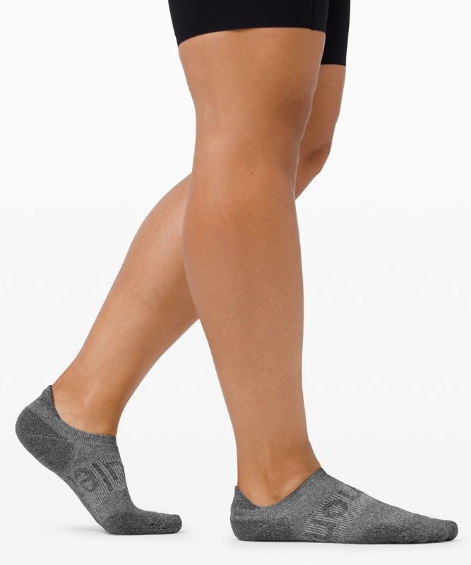 Women's Power Stride Tab Sock