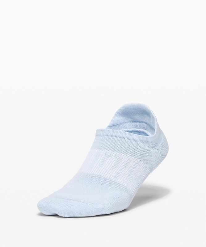 Power Stride Tab Sock