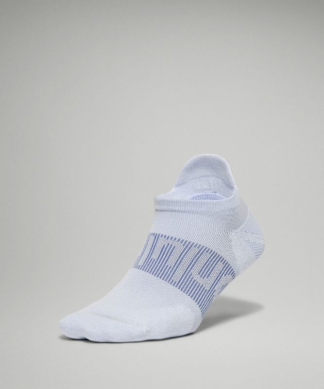 Power Stride Tab Sock *Wordmark Anti-Stink