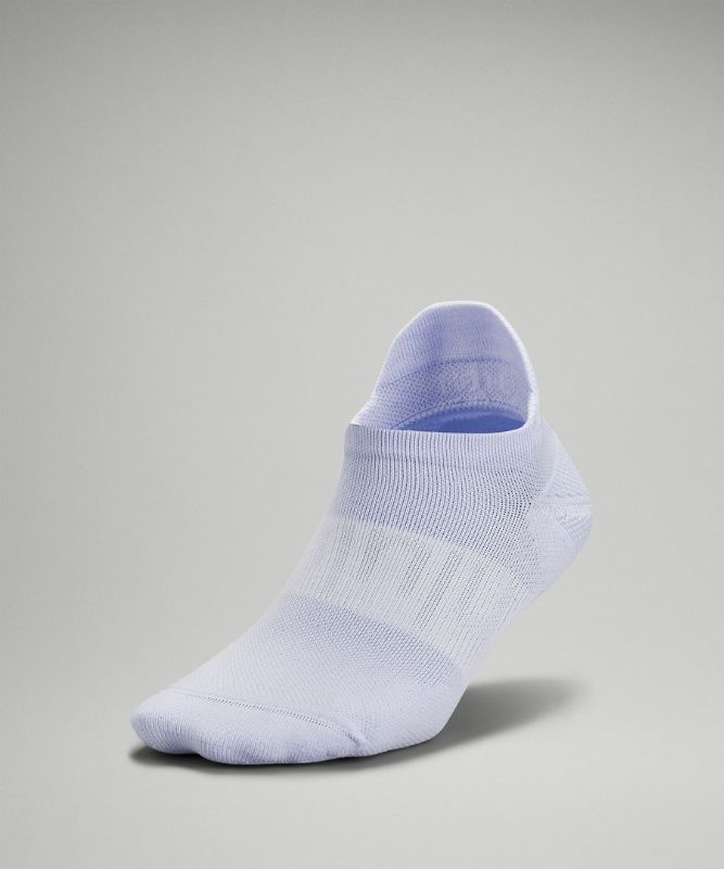 Power Stride Tab Sock