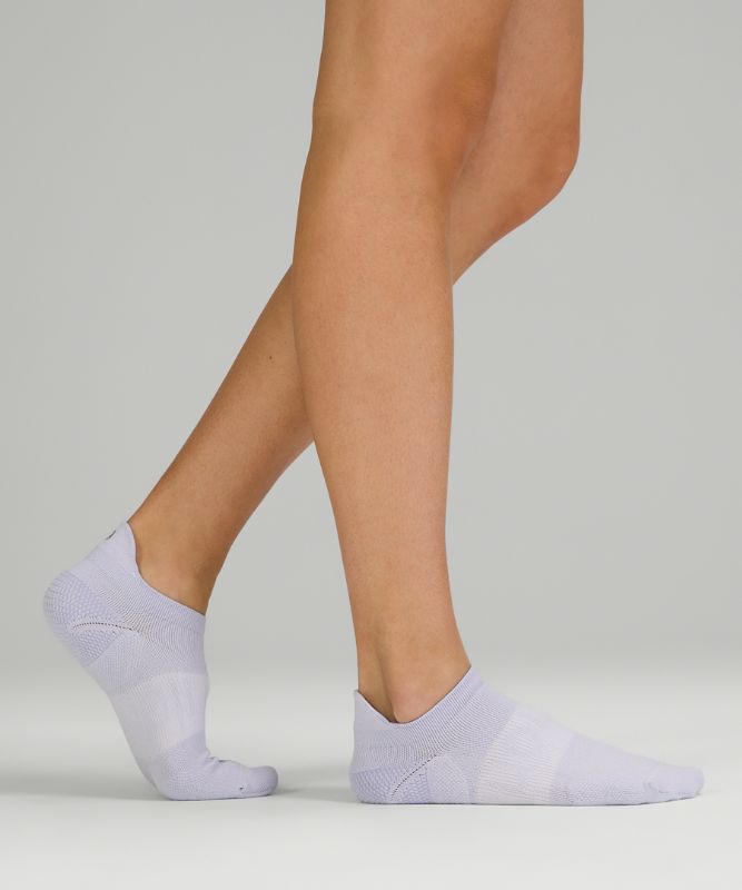 Power Stride Tab Sock