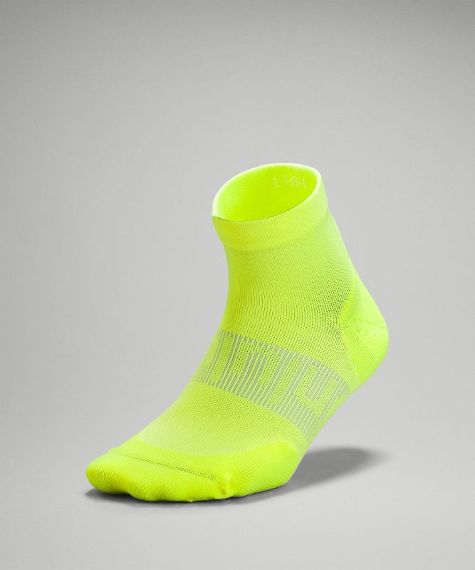 Power Stride Ankle Sock