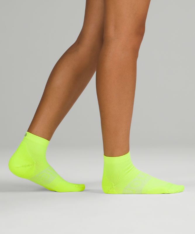 Power Stride Ankle Sock