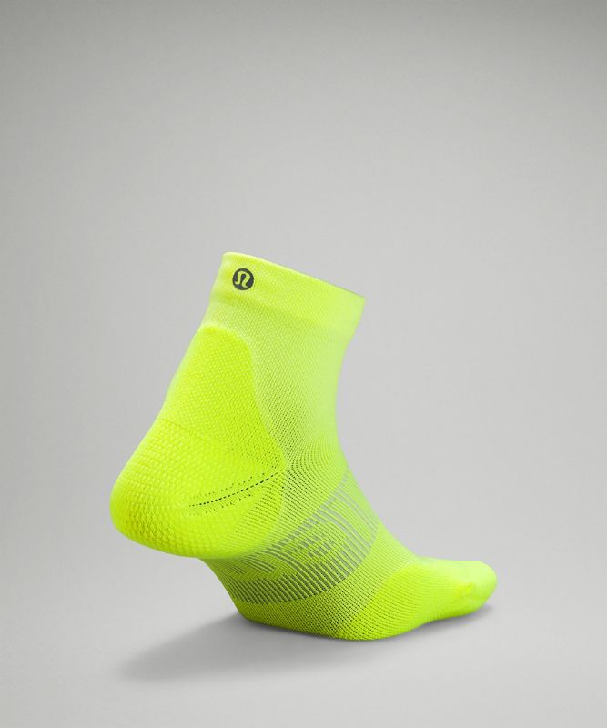 Power Stride Ankle Sock