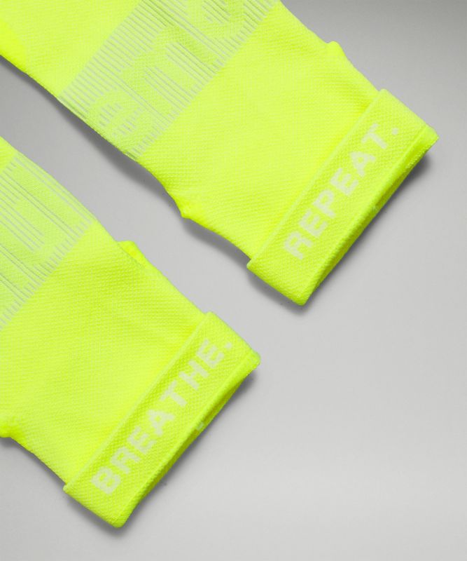 Power Stride Ankle Sock
