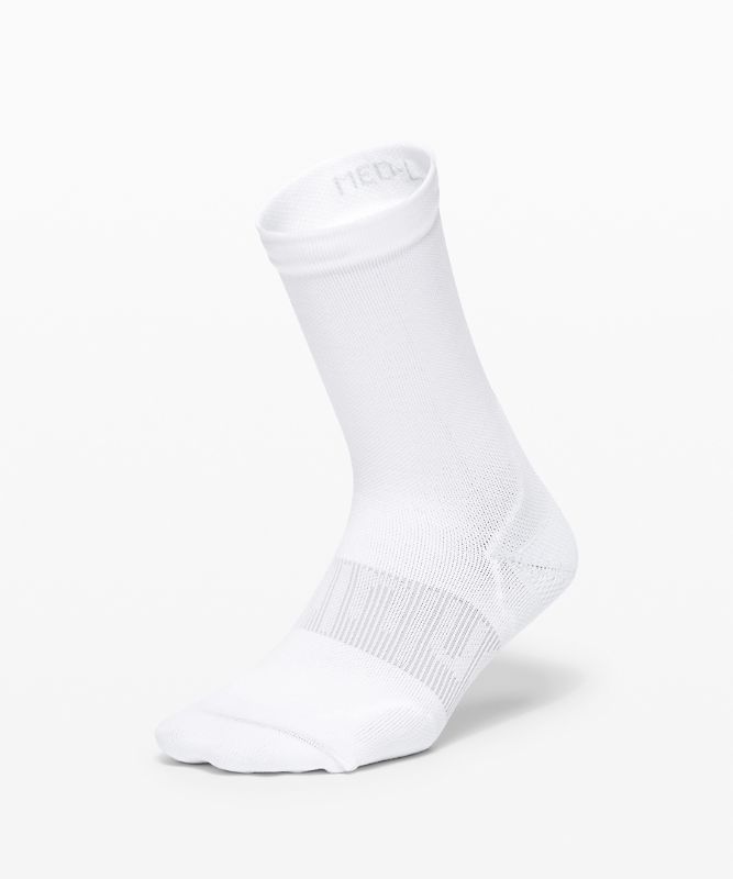 Women's Power Stride Crew Sock