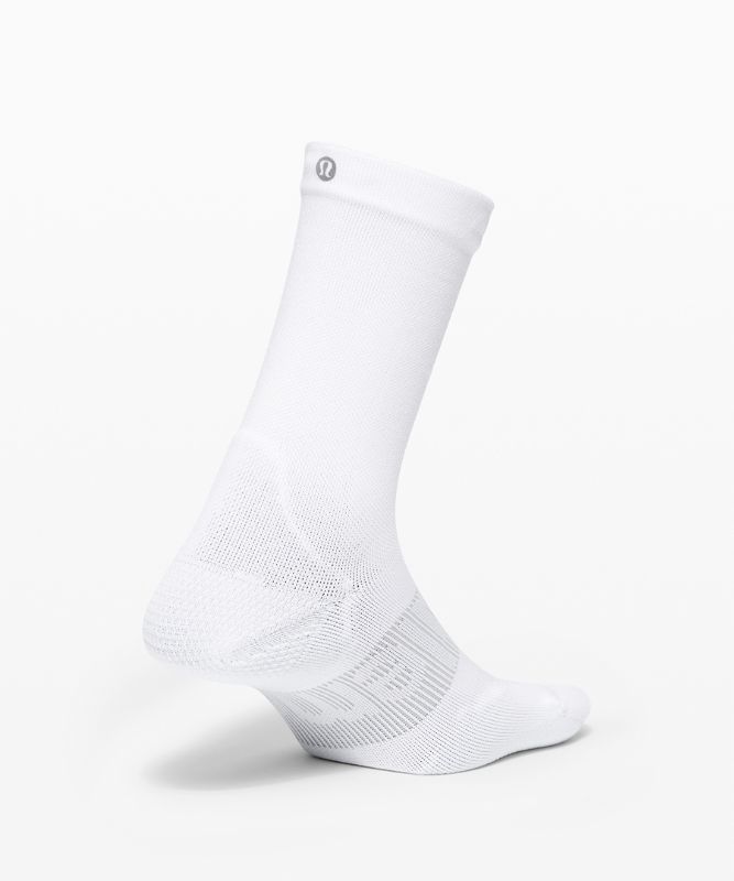 Women's Power Stride Crew Sock