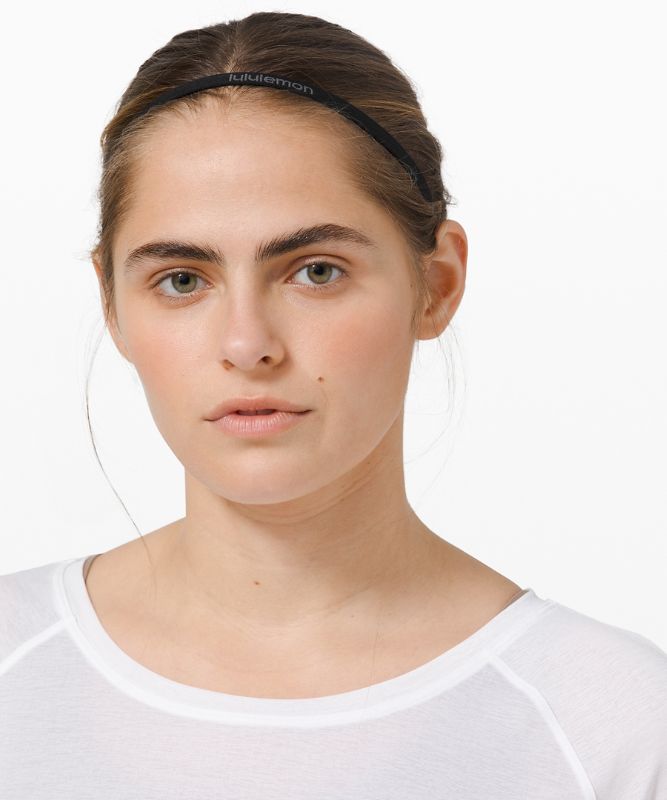 Get in Line Headband *2 Pack