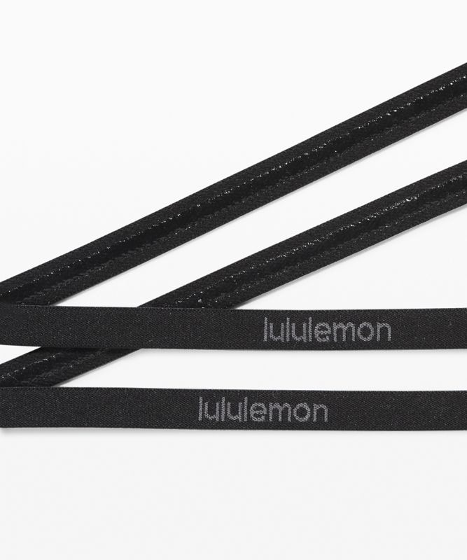 Get in Line Headband *2 Pack