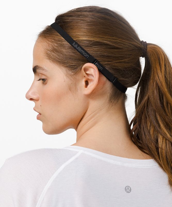 Get in Line Headband *2 Pack