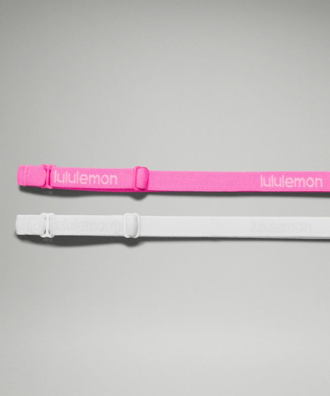 Get in Line Headband *2 Pack