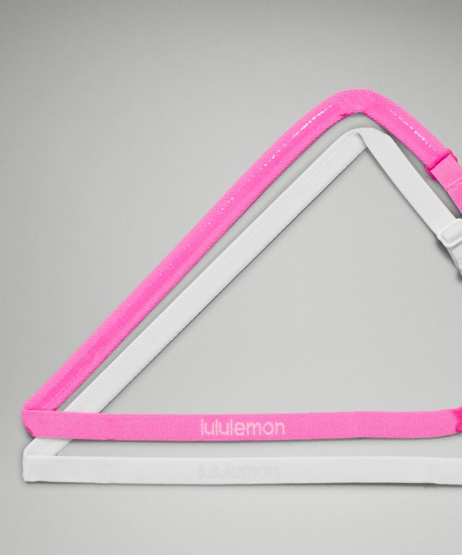 Get in Line Headband *2 Pack