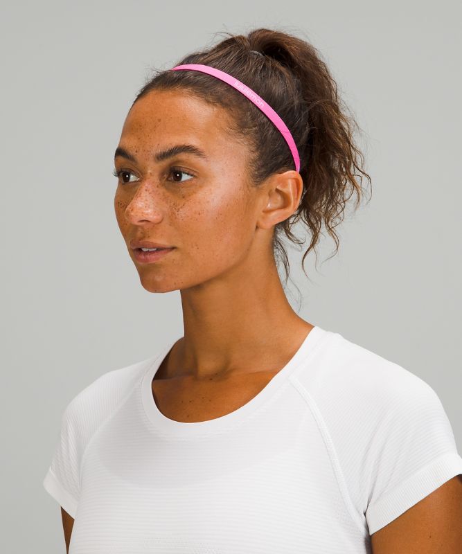 Get in Line Headband *2 Pack