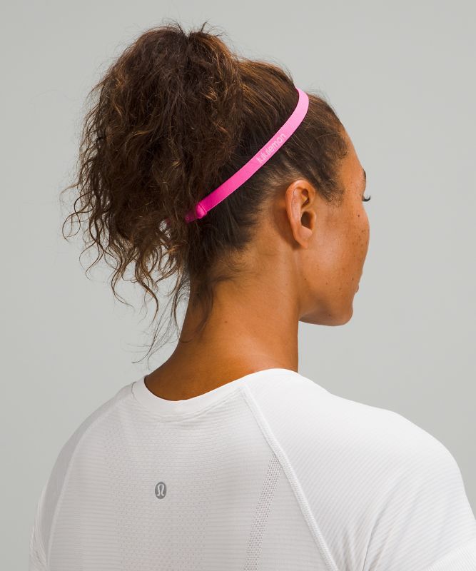 Get in Line Headband *2 Pack