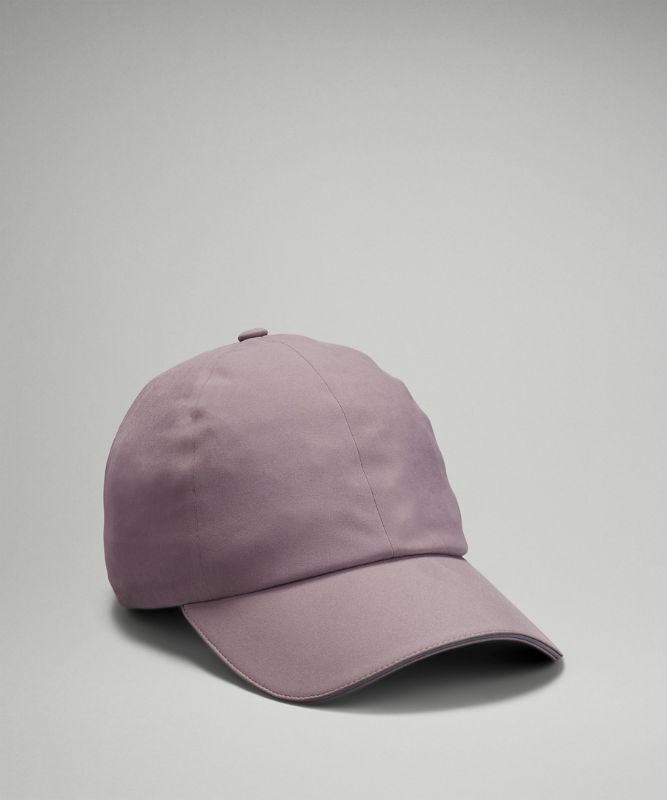 Fast and Free Run Hat