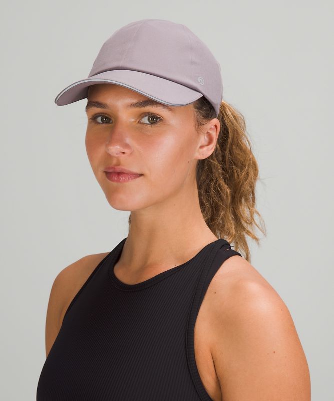 Fast and Free Run Hat