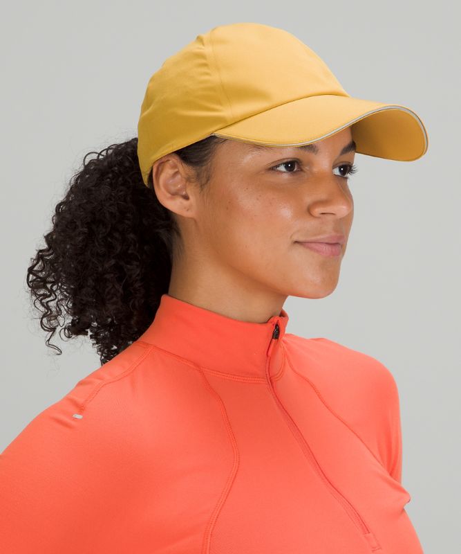 Women's Fast and Free Running Hat