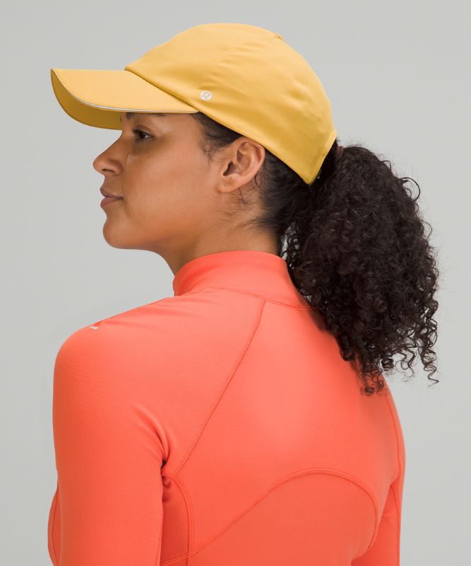 Women's Fast and Free Running Hat