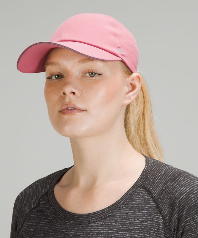 Women's Fast and Free Run Hat