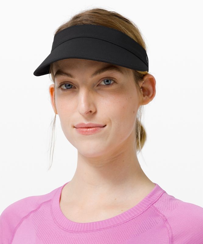 Fast Paced Run Visor