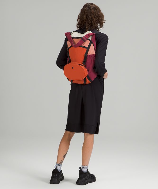 Pack and Go Backpack 21L