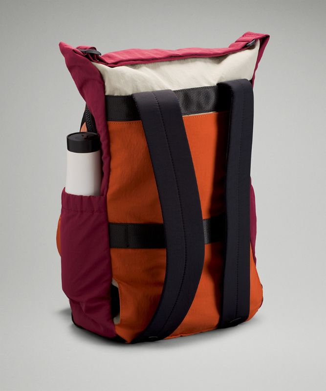 Pack and Go Backpack 21L