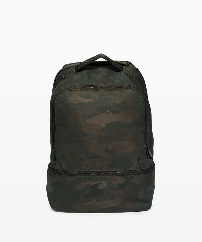 City Adventurer Backpack 20L