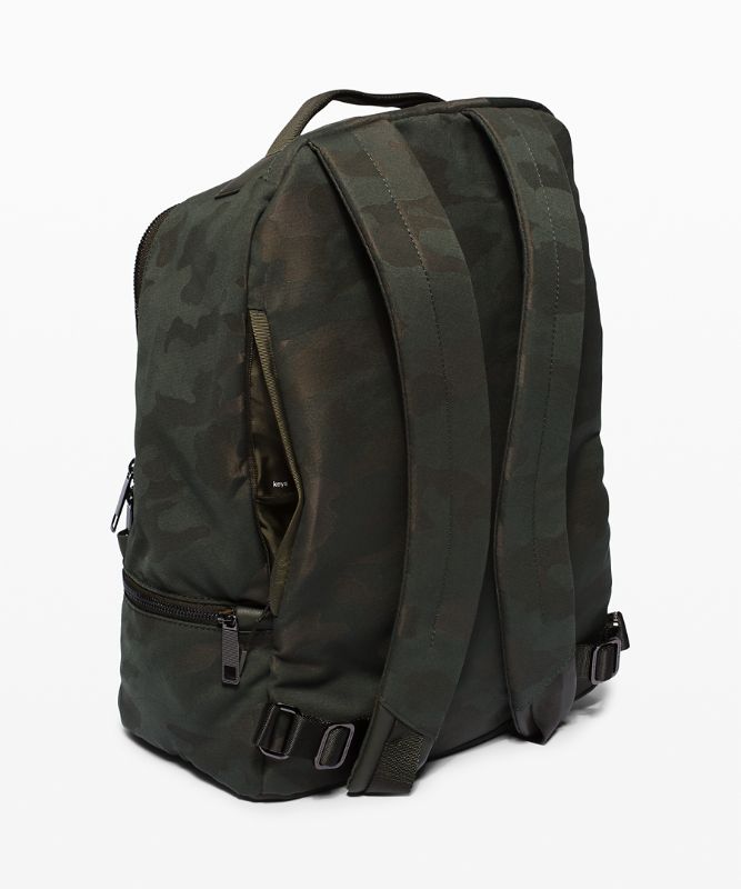 City Adventurer Backpack 20L