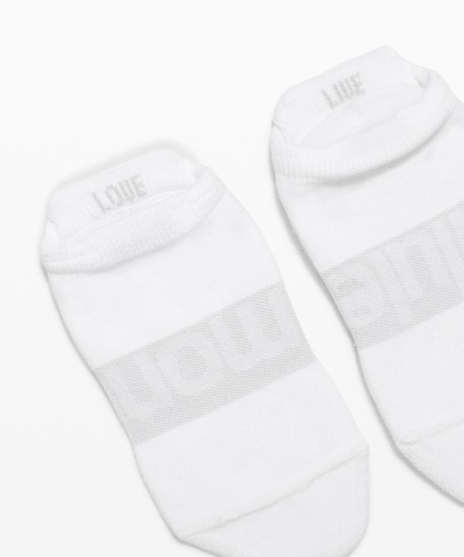 Daily Stride Low Ankle Sock *3 Pack