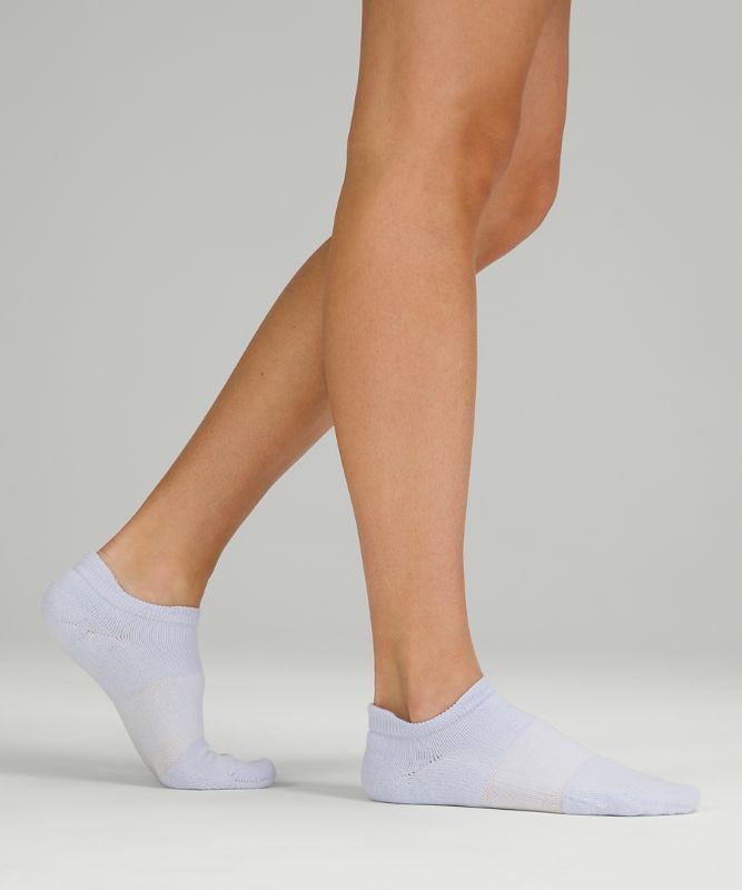 Daily Stride Low Ankle Sock *3 Pack